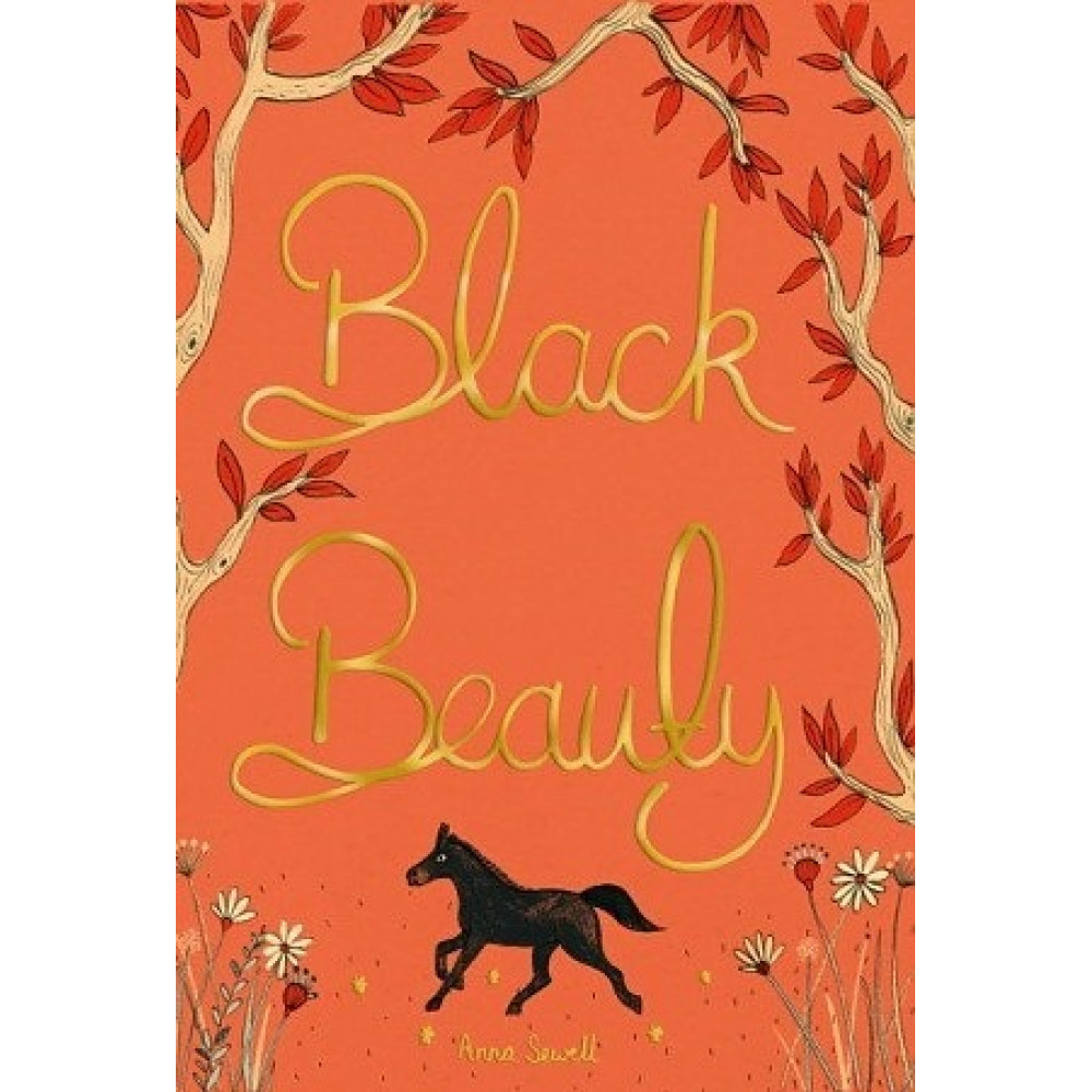 Black Beauty. Sewell Anna 