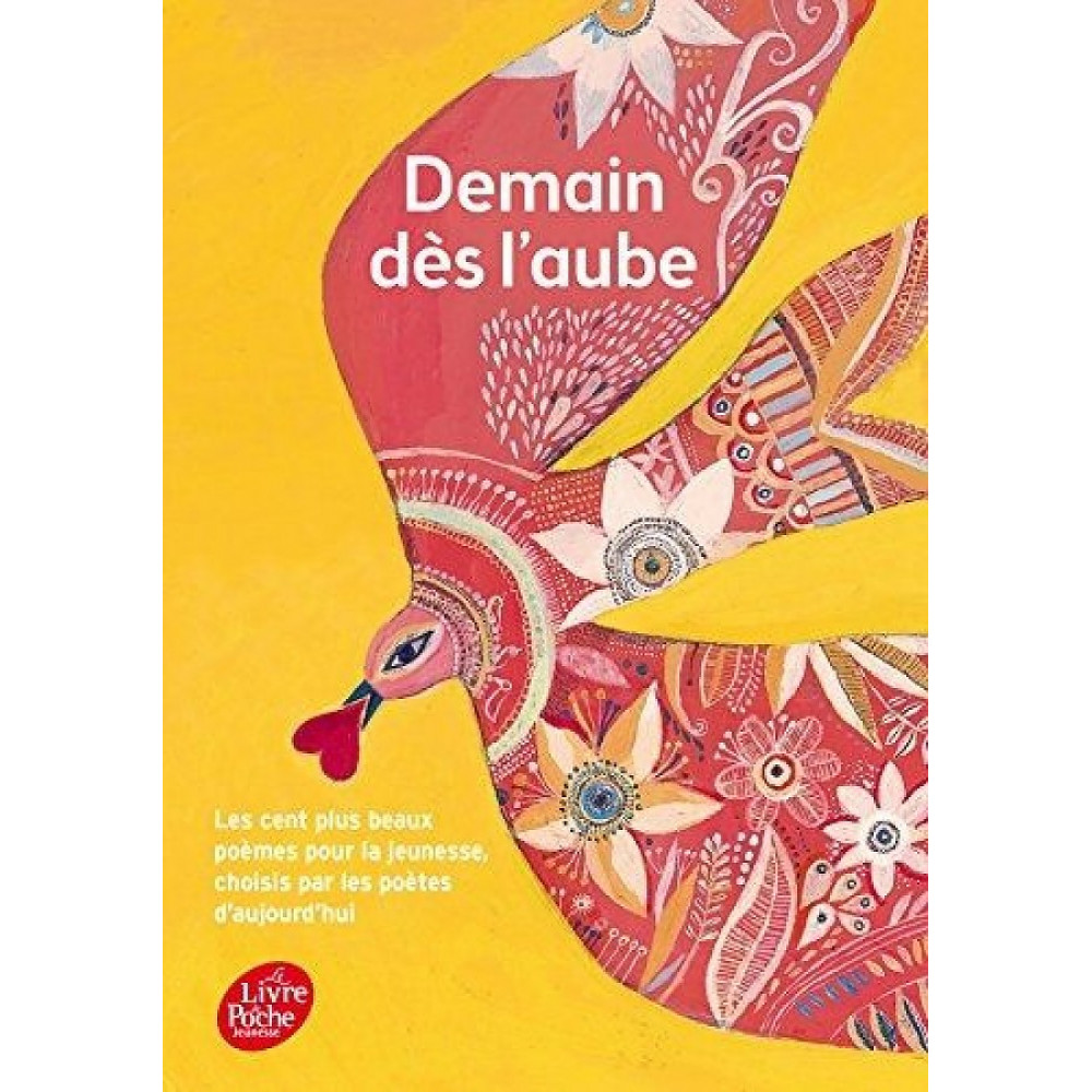 Demain des l'aube. Daniel Ancelet 