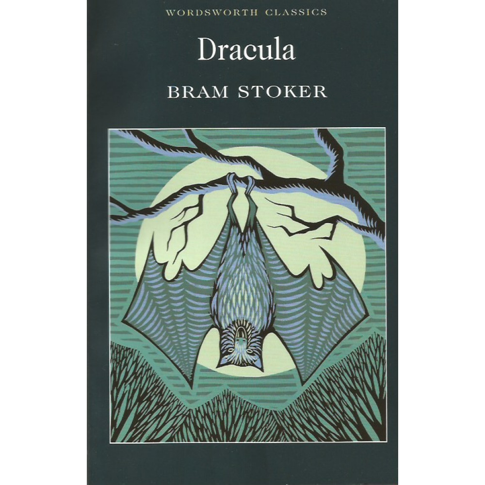 Dracula. Bram Stoker 