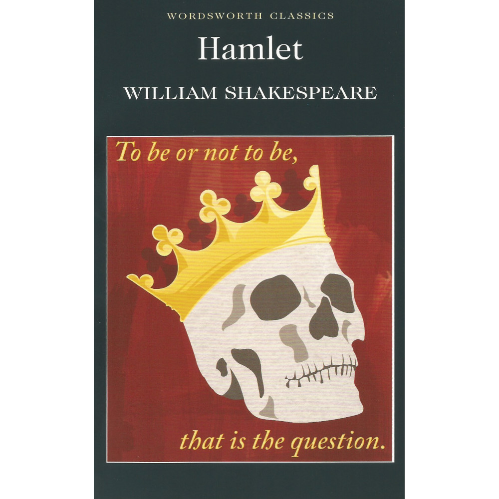 Hamlet. William Shakespeare 
