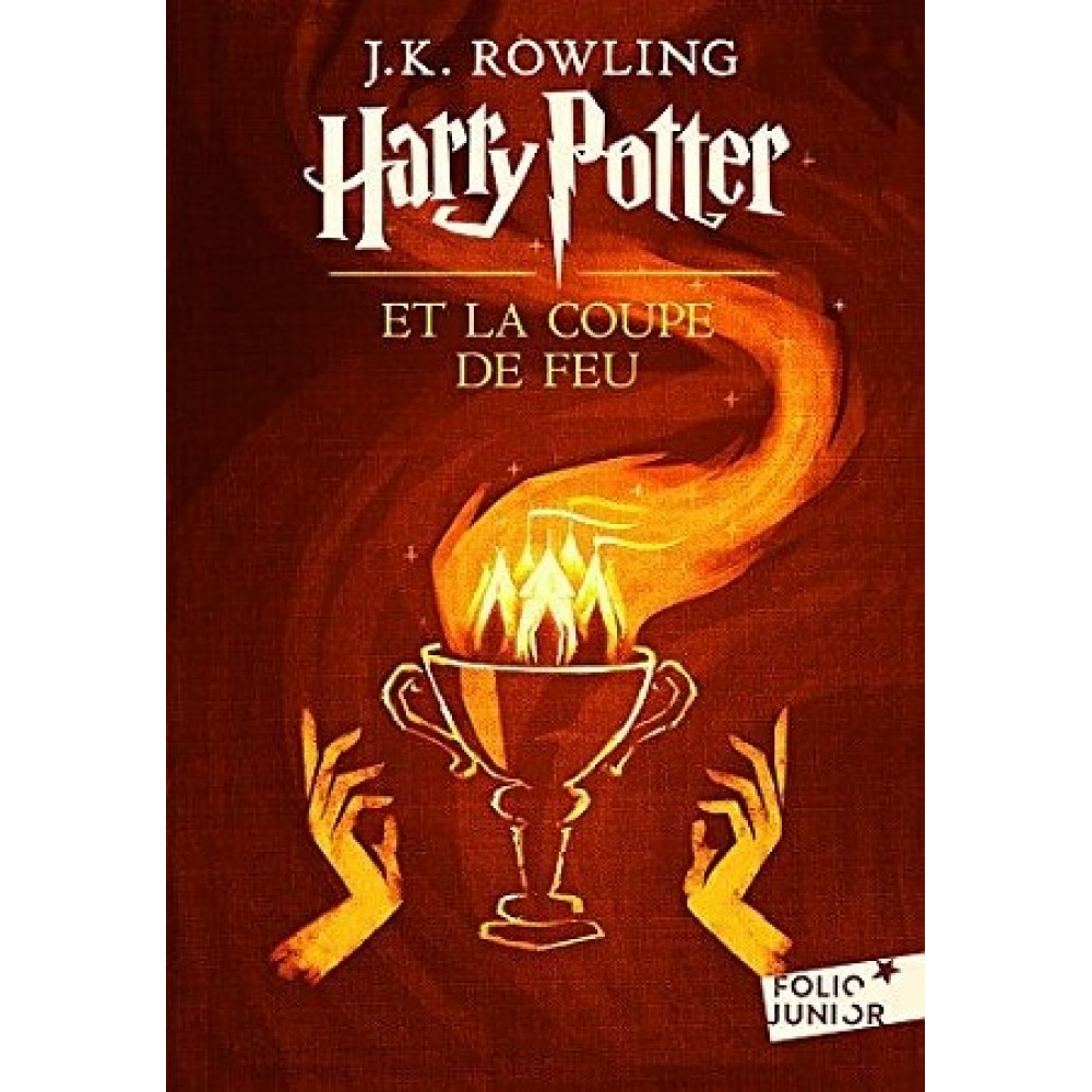Harry Potter et la Coupe de feu 