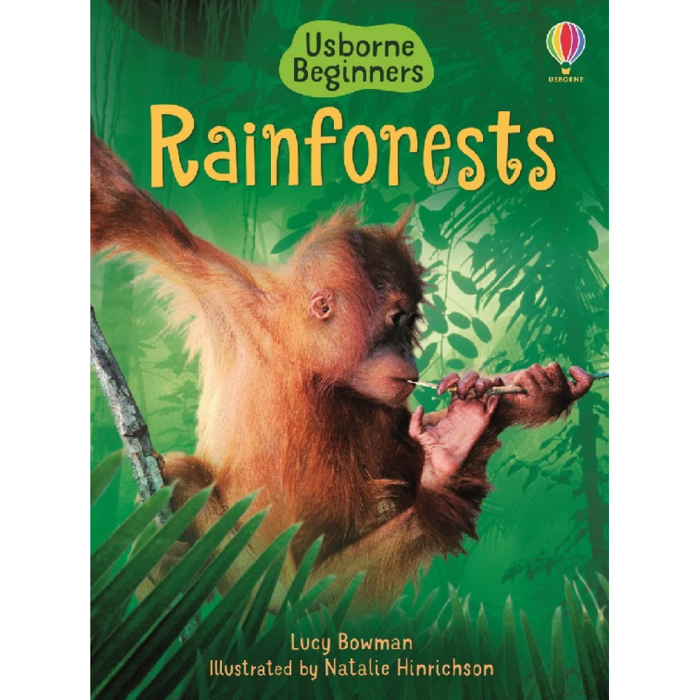 Rainforests 