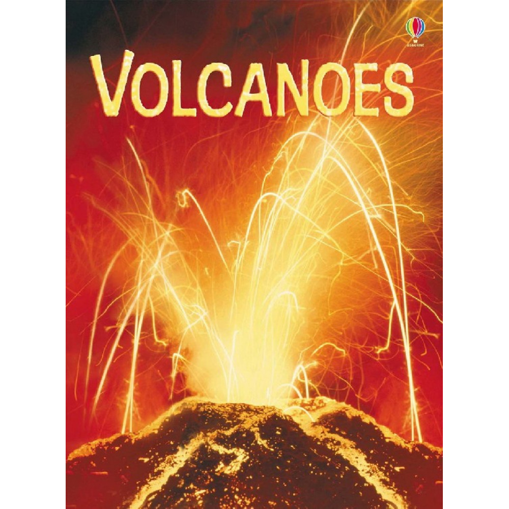Volcanoes 
