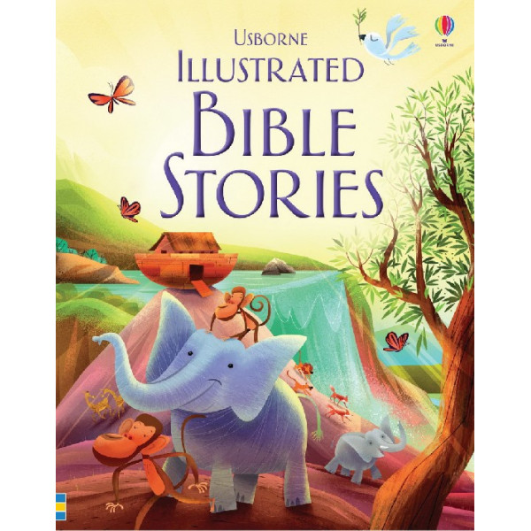 Bible Stories 