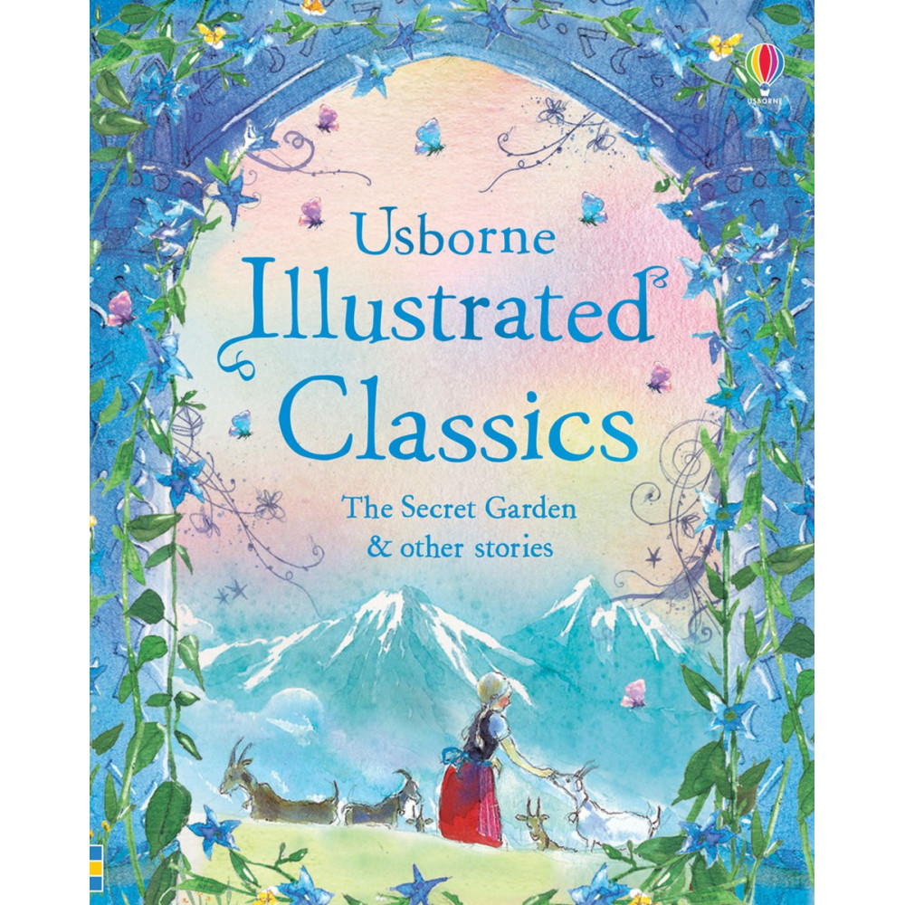 The Secret Garden & Other Stories 
