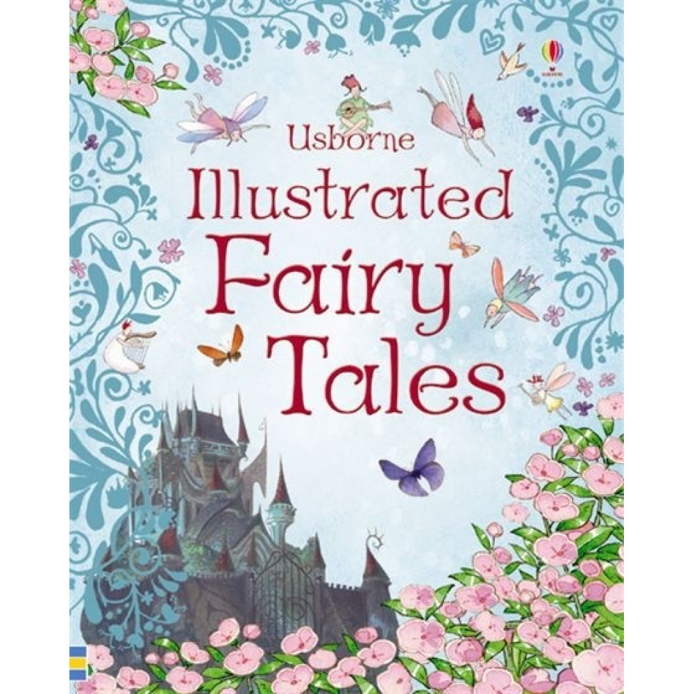 Fairy Tales 