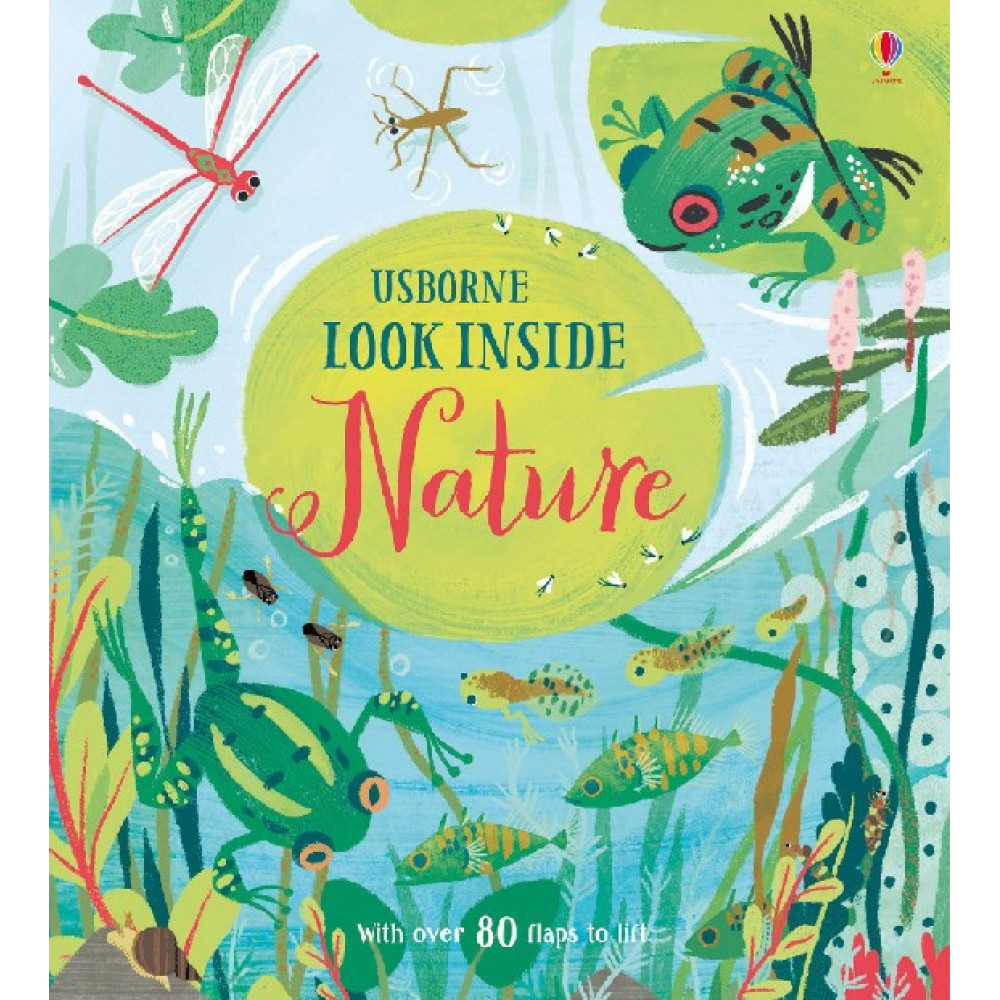 Look Inside Nature 