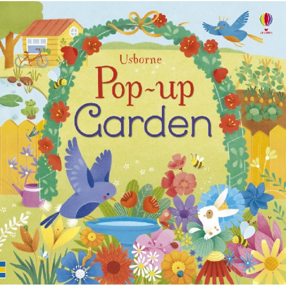 Pop-up Garden 