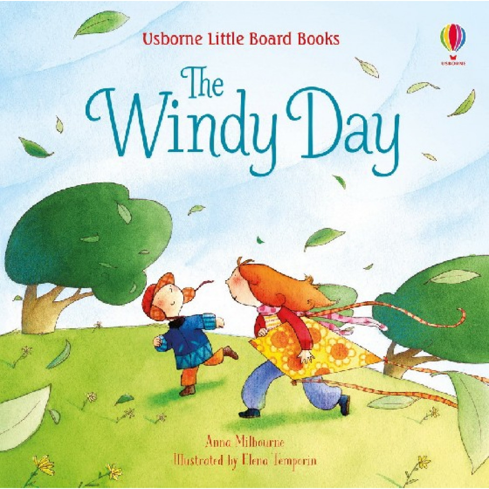 The Windy Day 