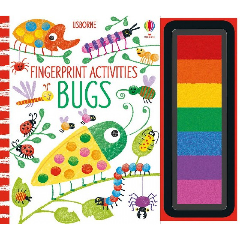 Fingerprint Activities Bugs 