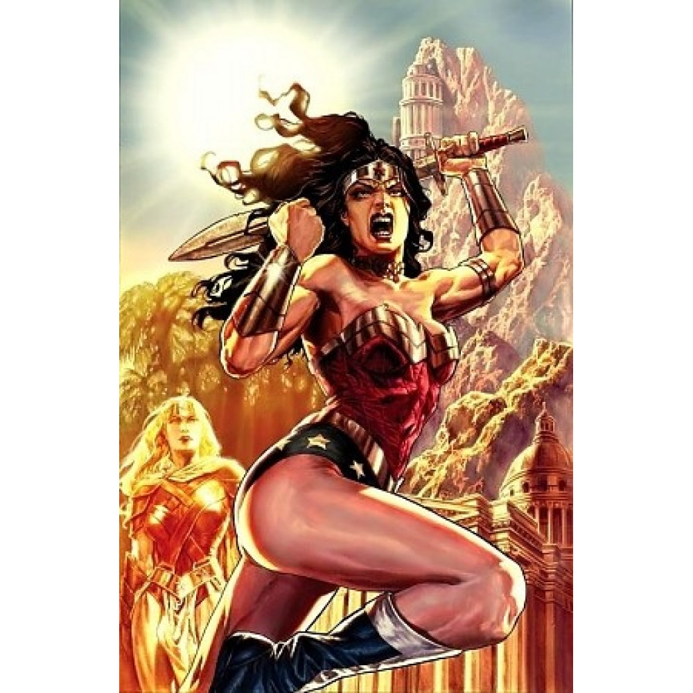 Secret Origins Volume 2 (The New 52) 