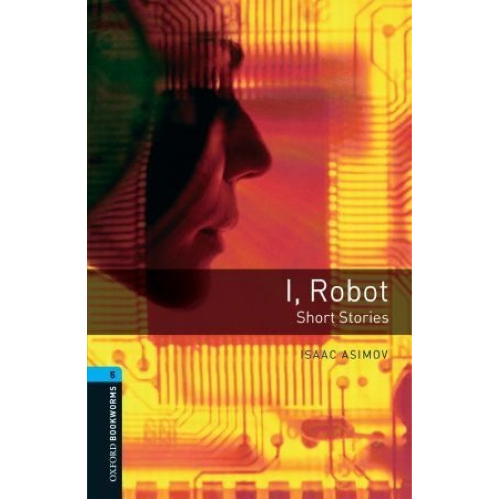 OBL 5: I, Robot - Short Stories 