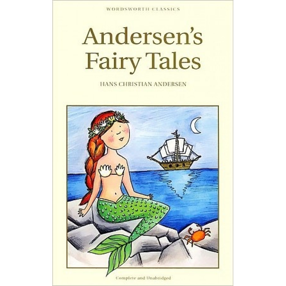 Fairy Tales 