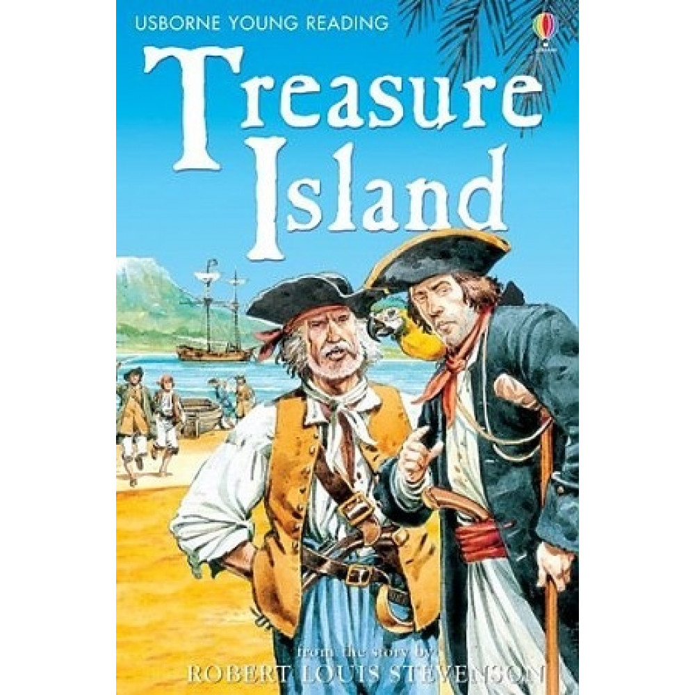 Treasure Island 