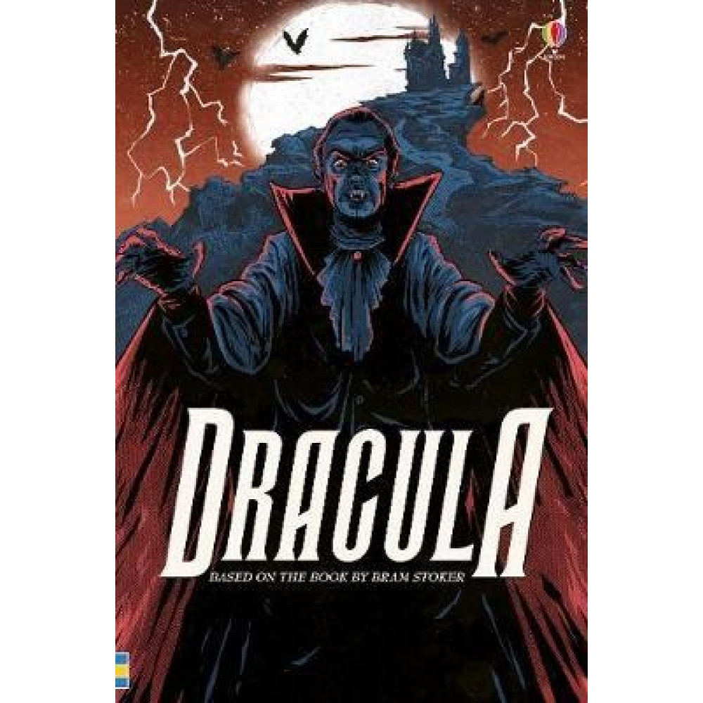 Dracula. Bram Stoker 