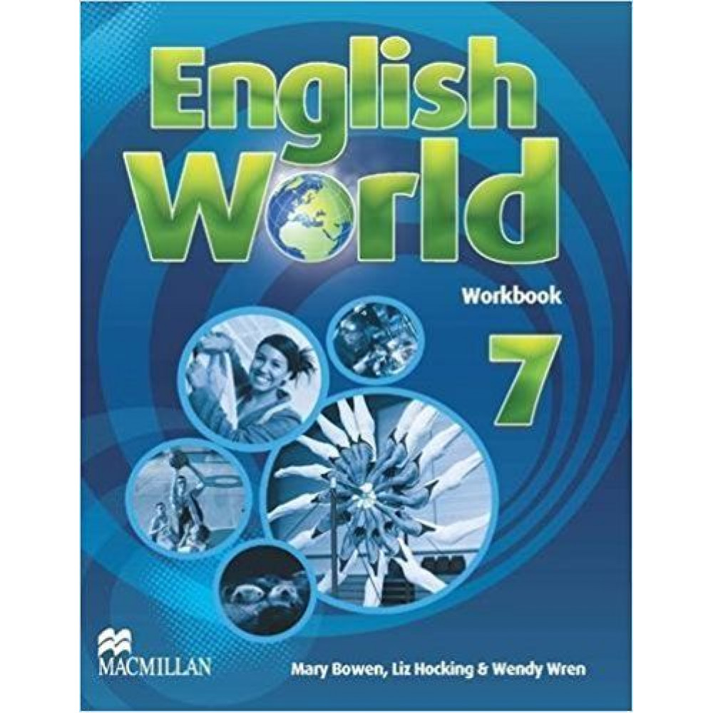 English World 7. Workbook Pack 