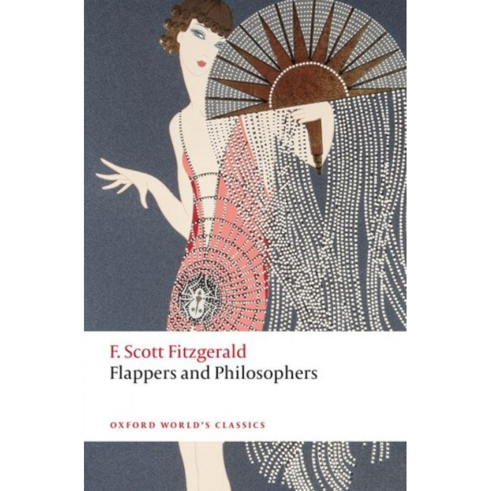 Flappers and Philosophers 