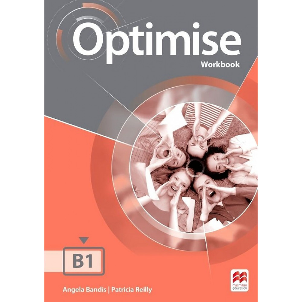 Optimise B1. Workbook without Key 