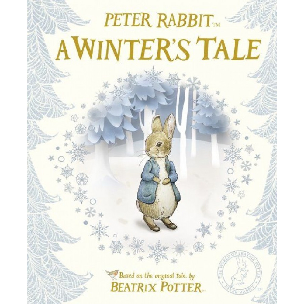 Peter Rabbit: A Winter's Tale 