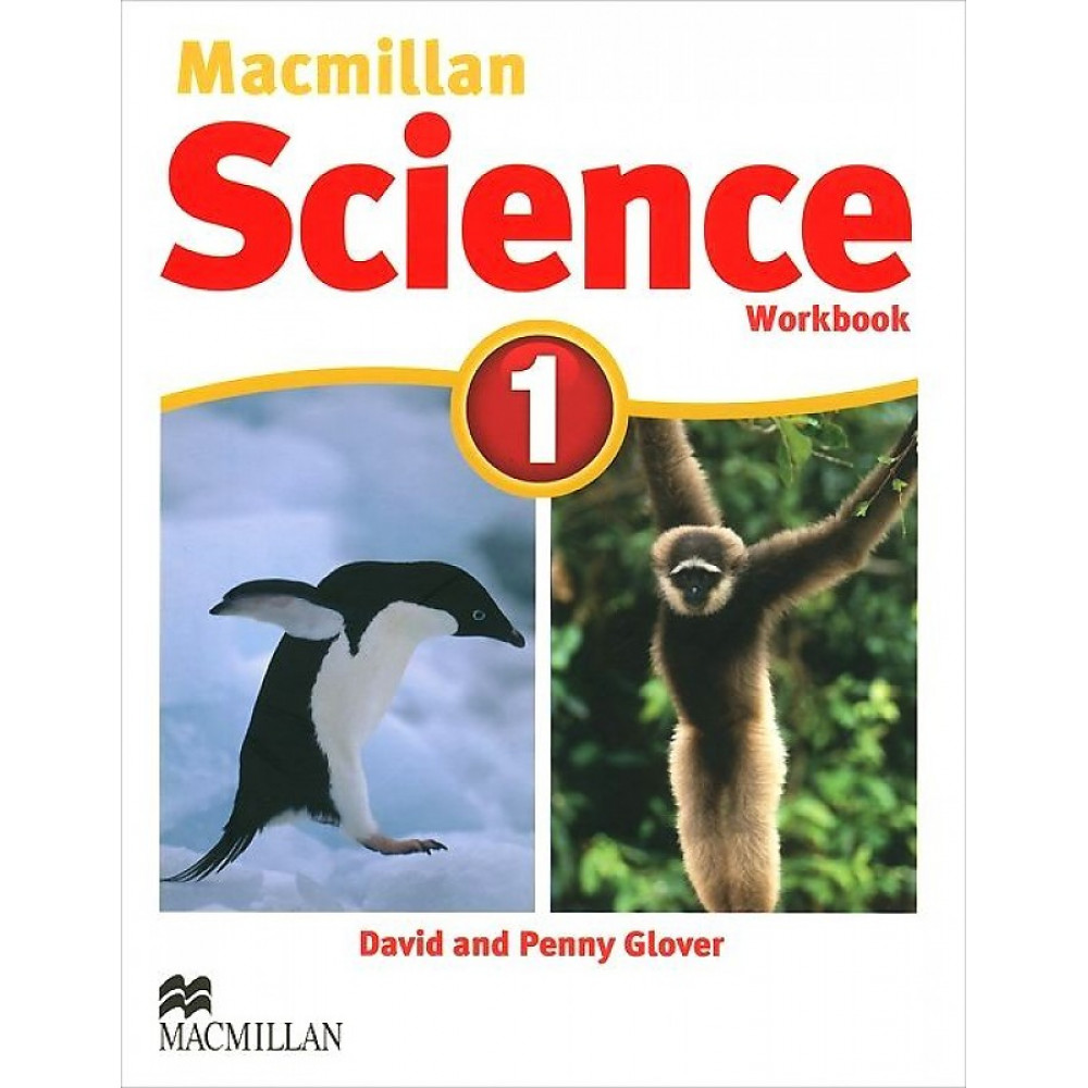 Science 1. Workbook 