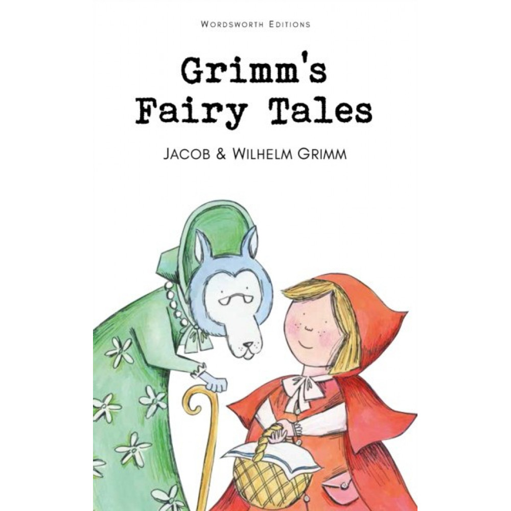 Grimm's Fairy Tales 