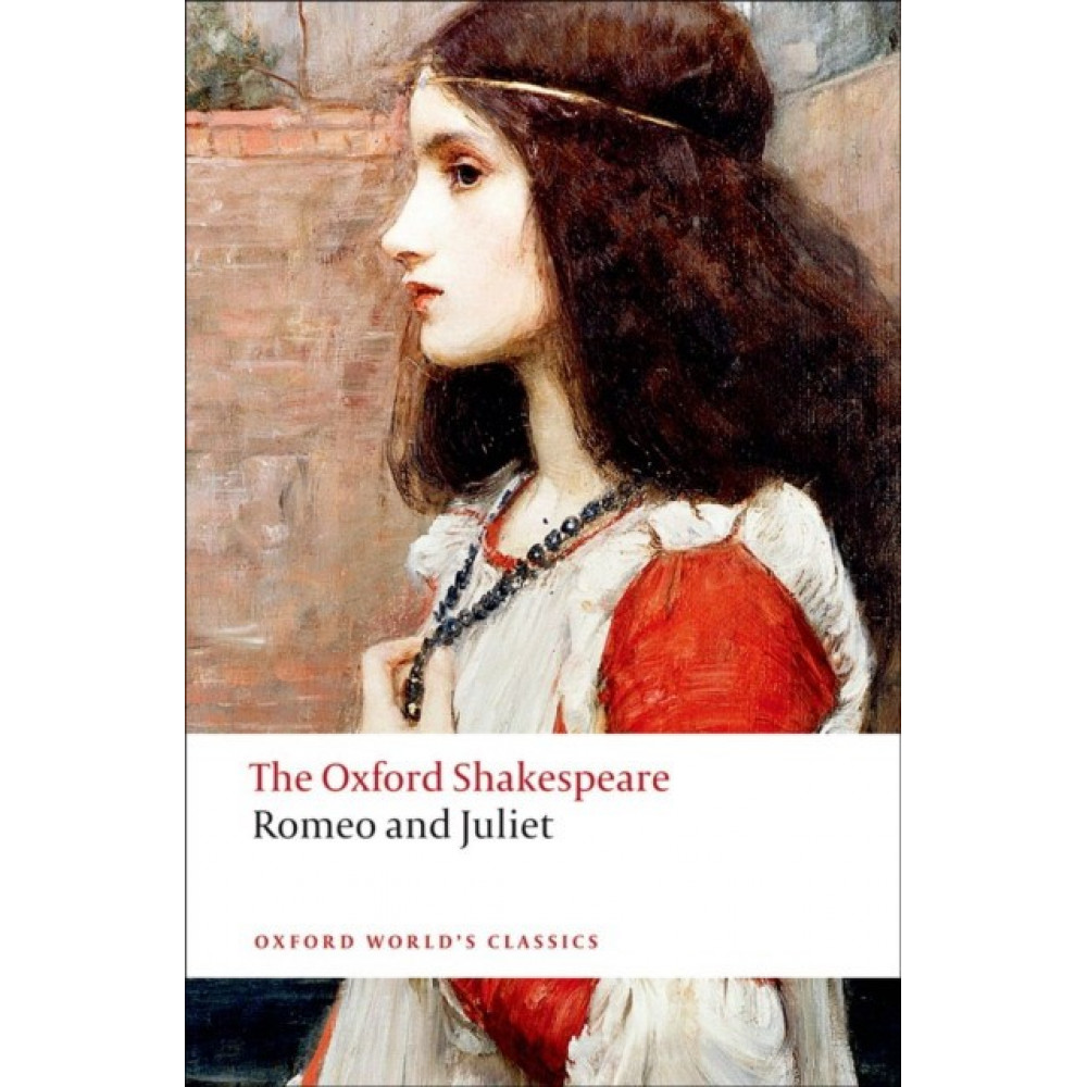 Romeo and Juliet 