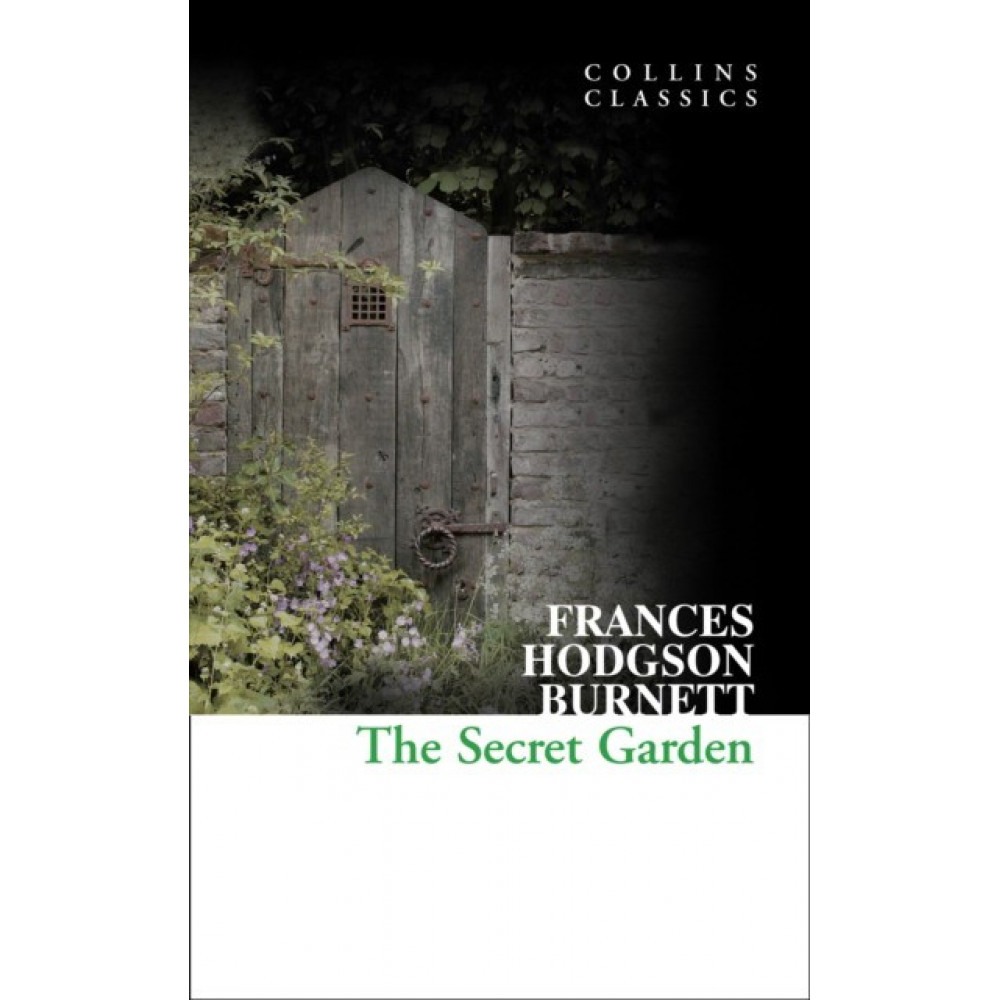 Secret Garden 