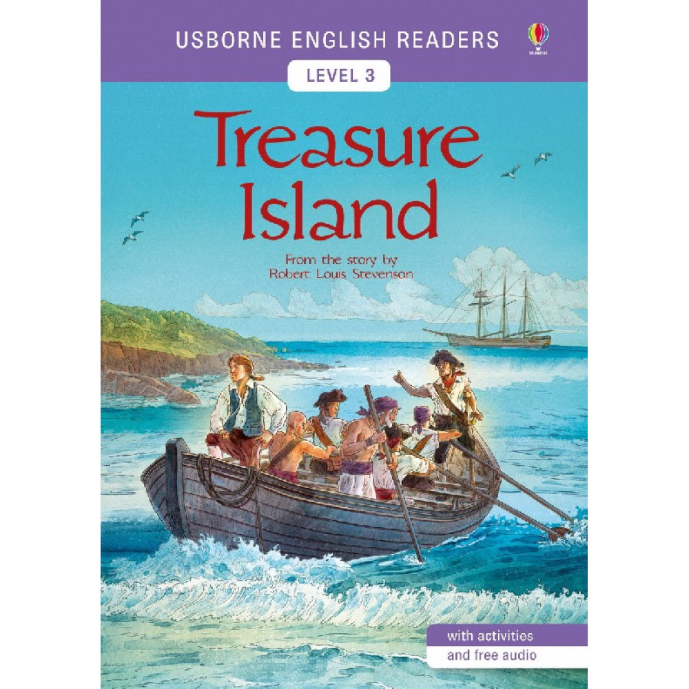 Treasure Island 