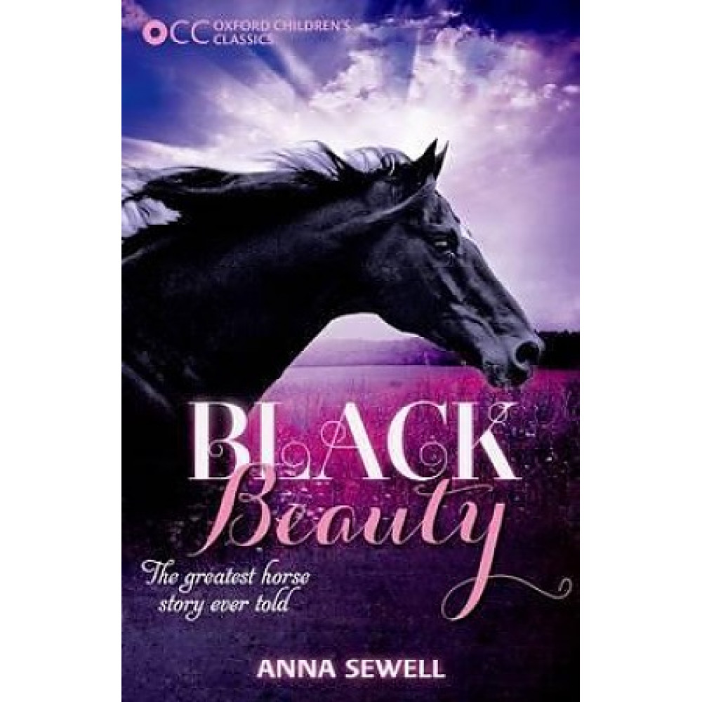 Black Beauty 