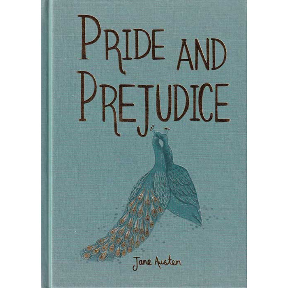 Pride and Prejudice 