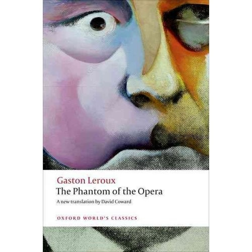 Phantom of the Opera 
