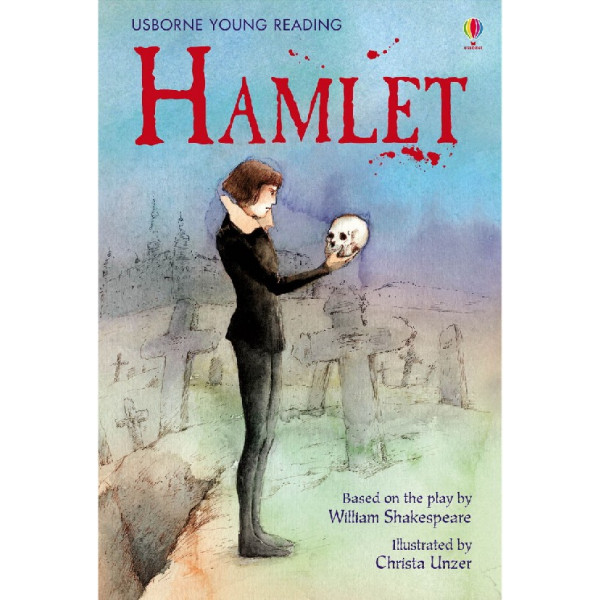 Hamlet. William Shakespeare 