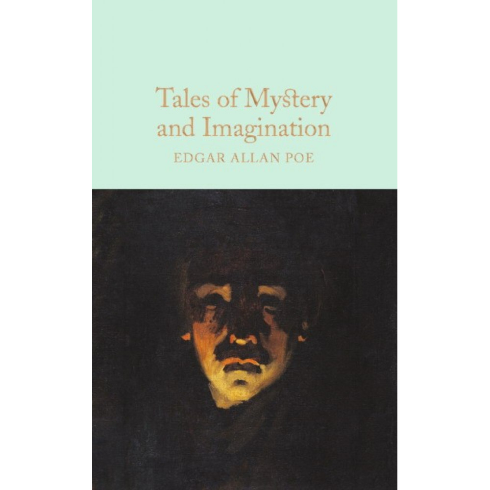 Tales of Mystery and Imagination 