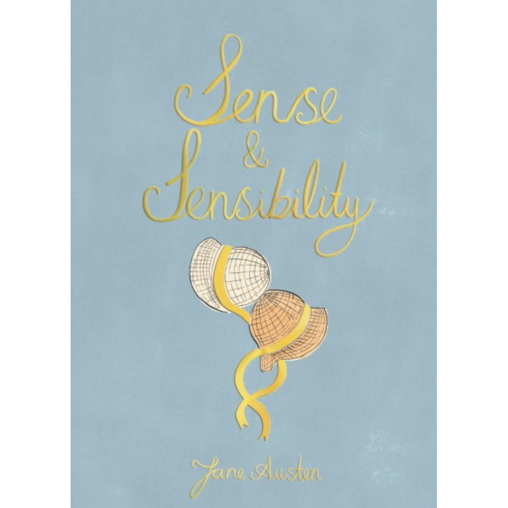 Sense and Sensibility 