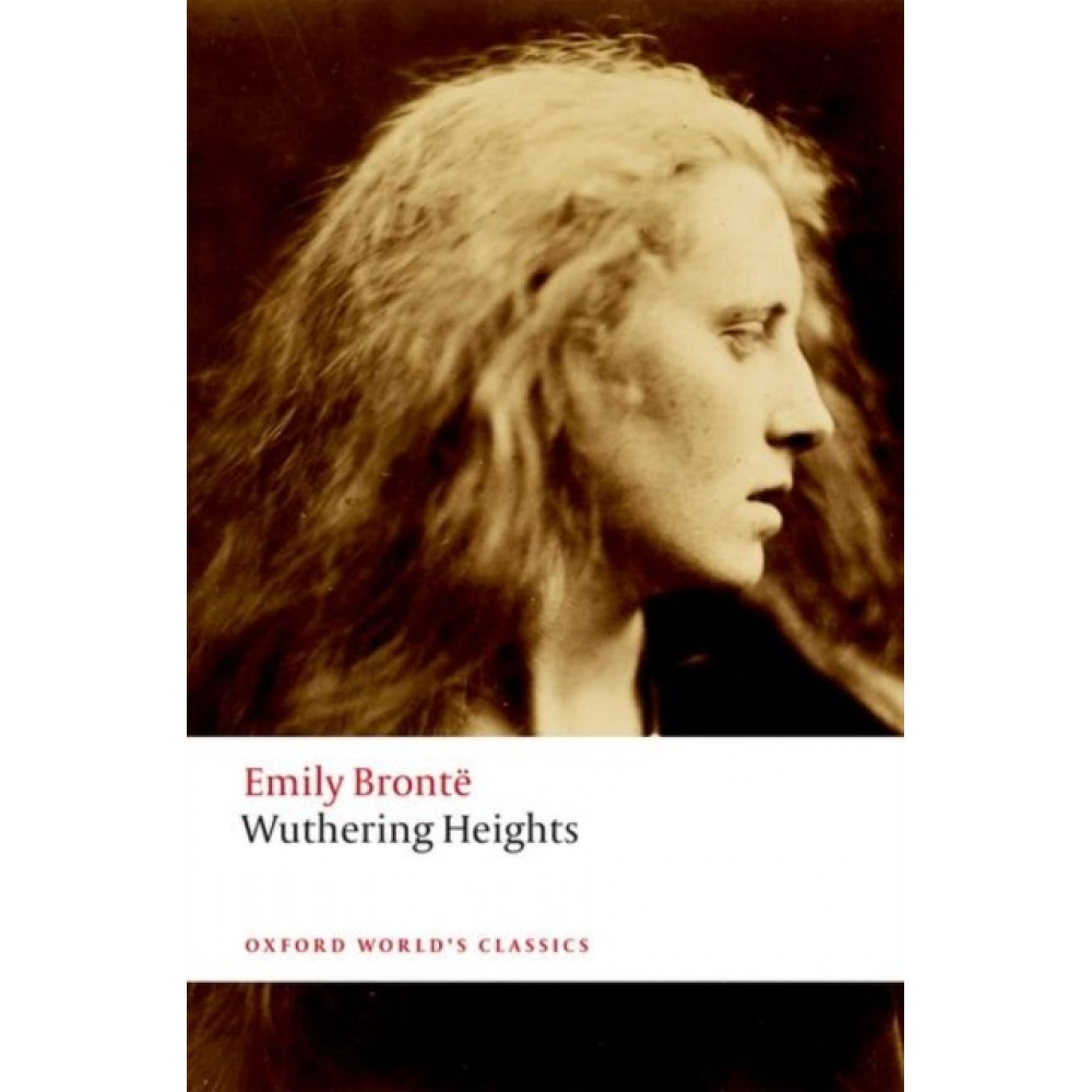 Wuthering Heights 