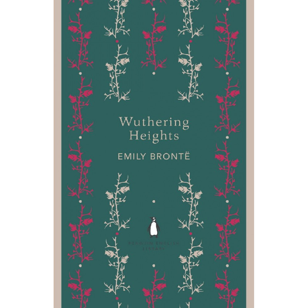 Wuthering Heights 