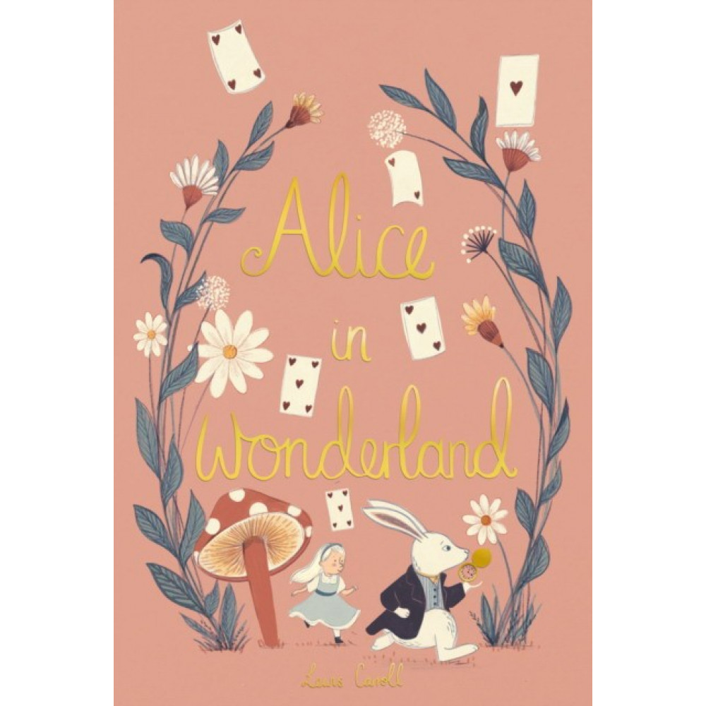 Alice in Wonderland 