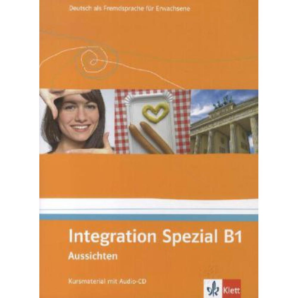 Aussichten B1 Integration Spezial 