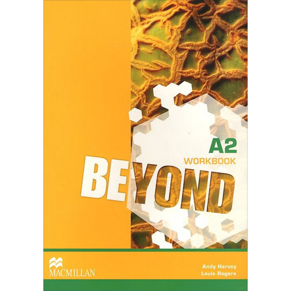 Beyond Level A2 Workbook 