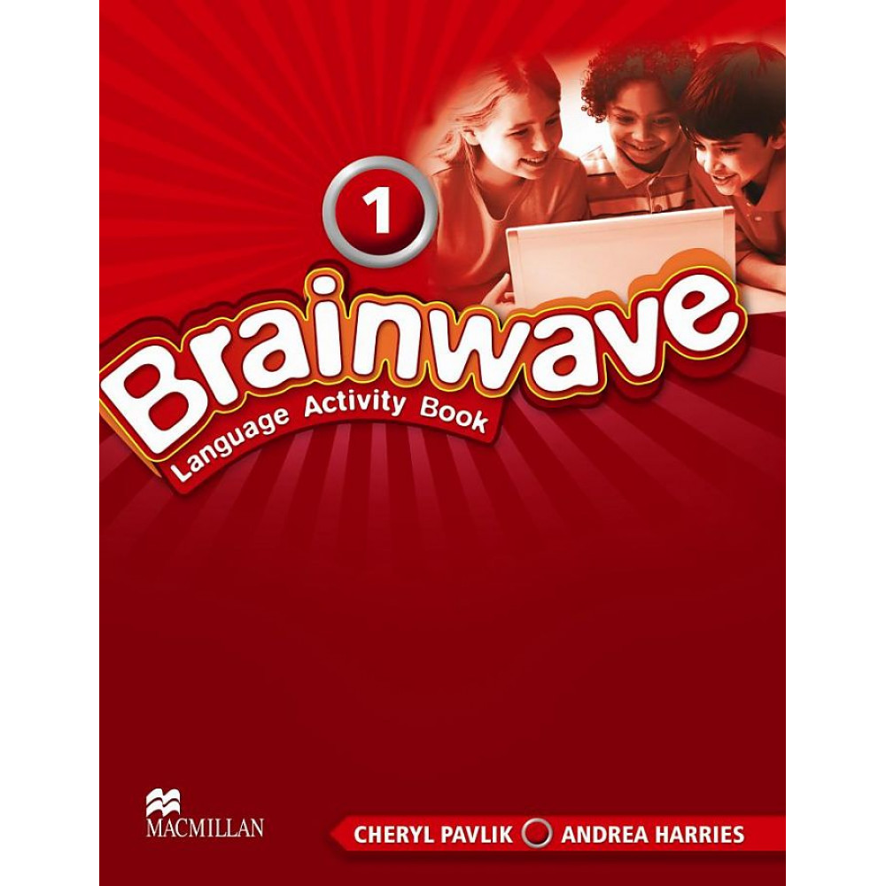 Brainwave 1 Language Activity Book 