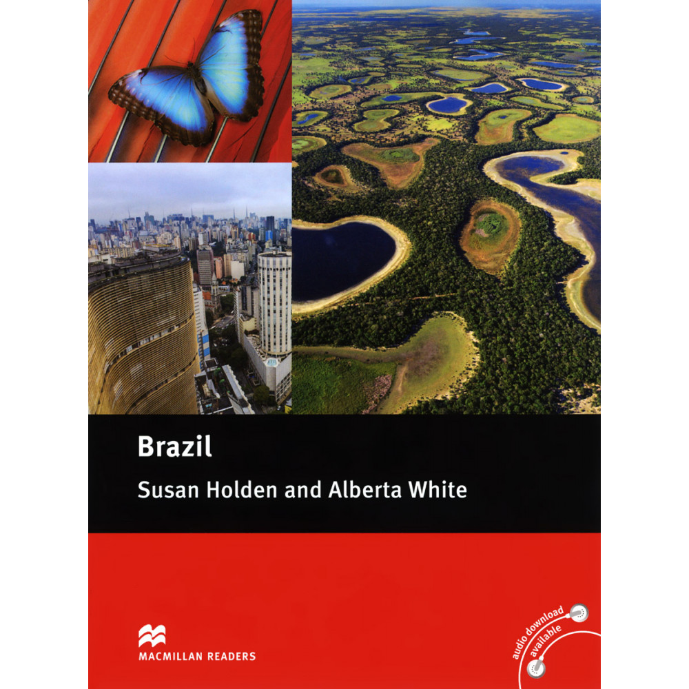 Brazil (Elementary Level) 