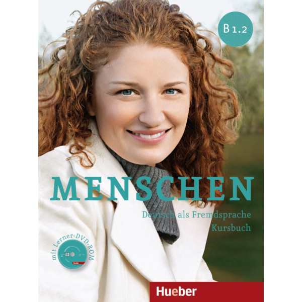 Menschen B1.2, Kursbuch 