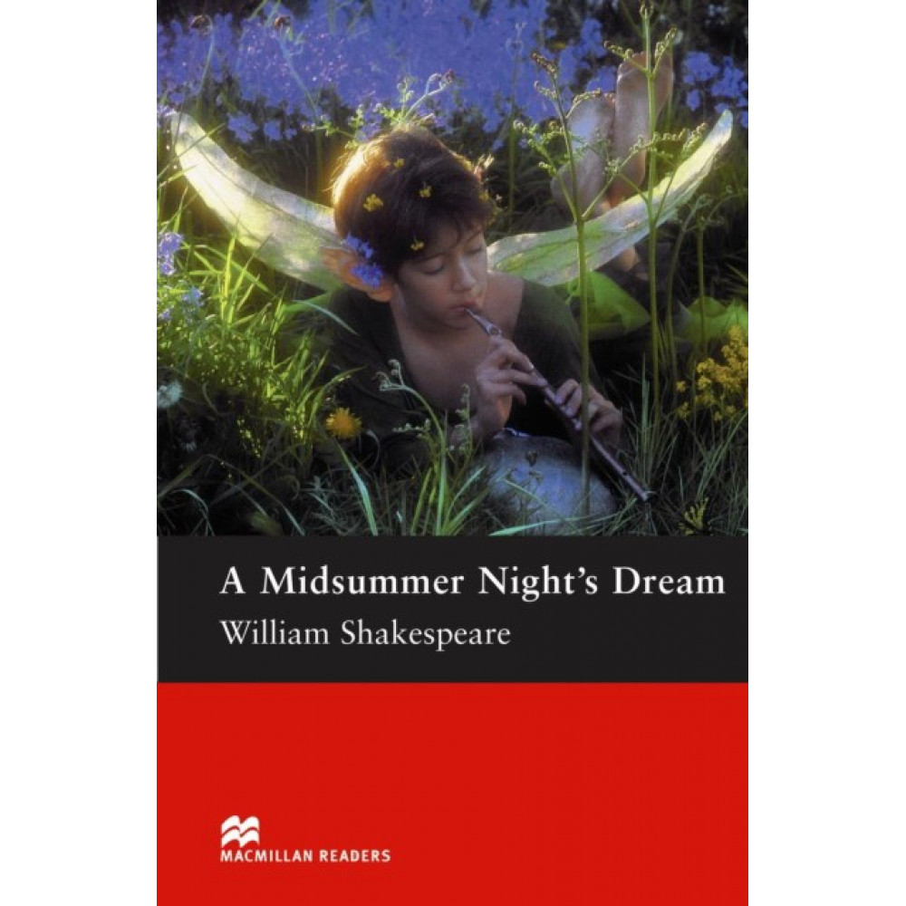 A Midsummer Night's Dream 