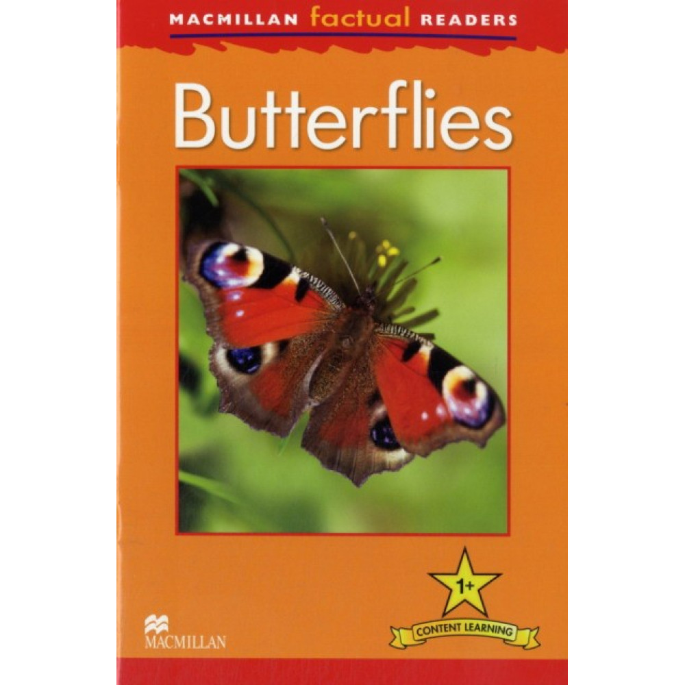 Butterflies 