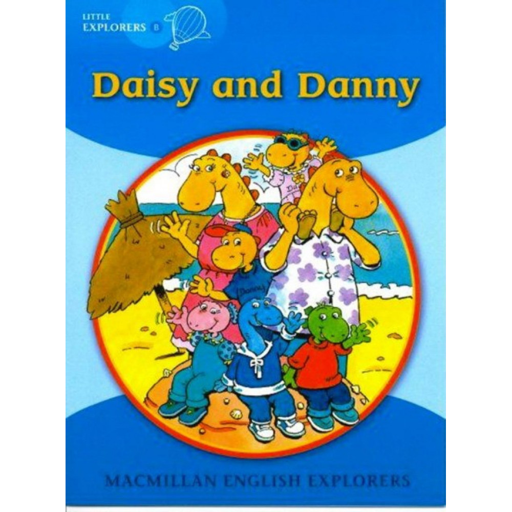 Daisy and Danny 
