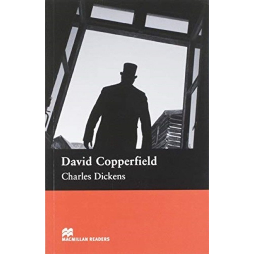 David Copperfield 