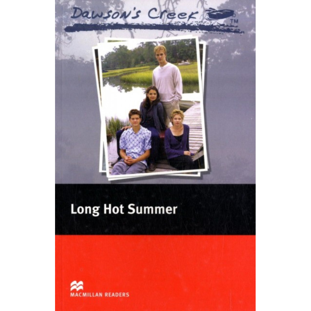 Dawson's Creek 2: Long Hot Summer 