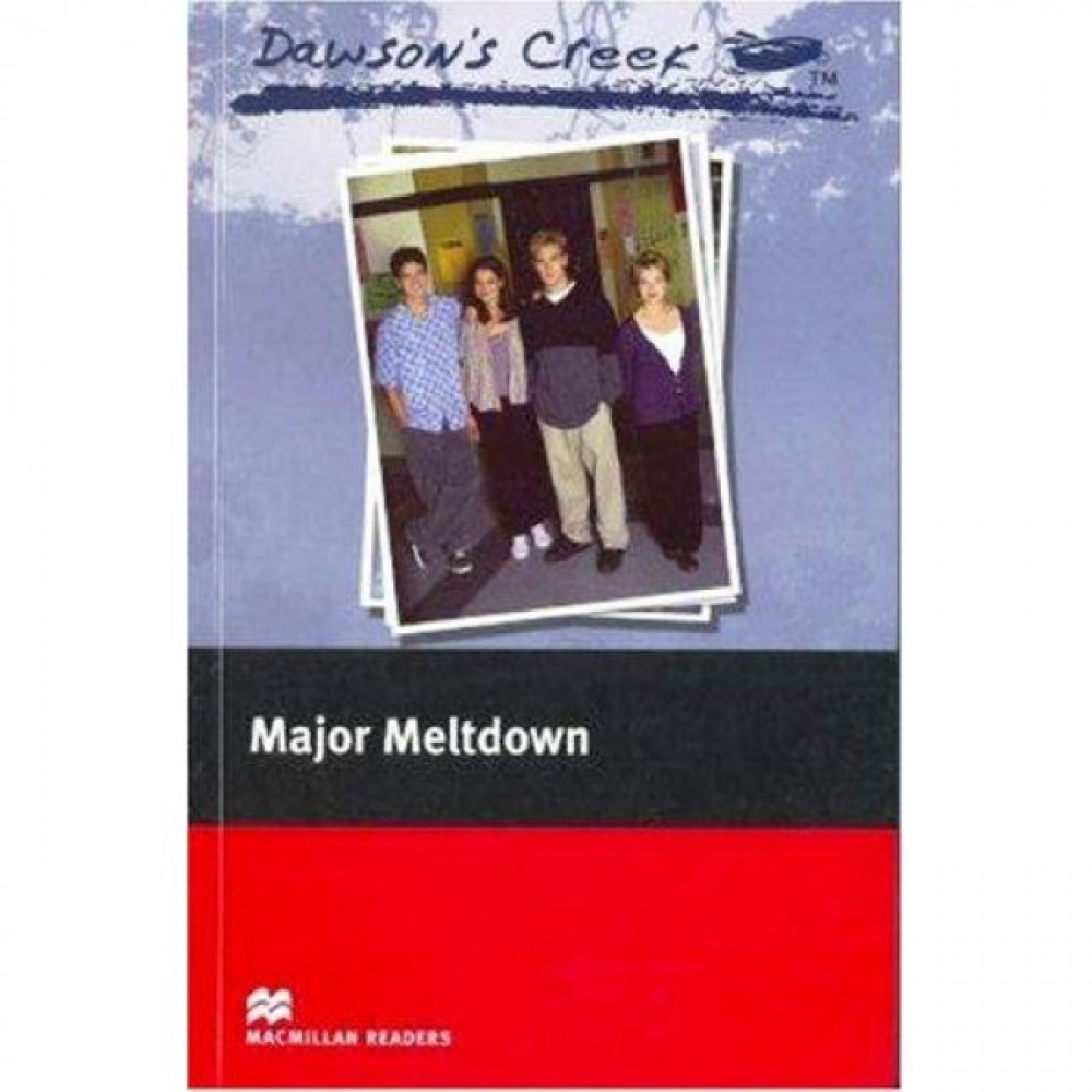 Dawson's Creek 3: Major Meltdown 