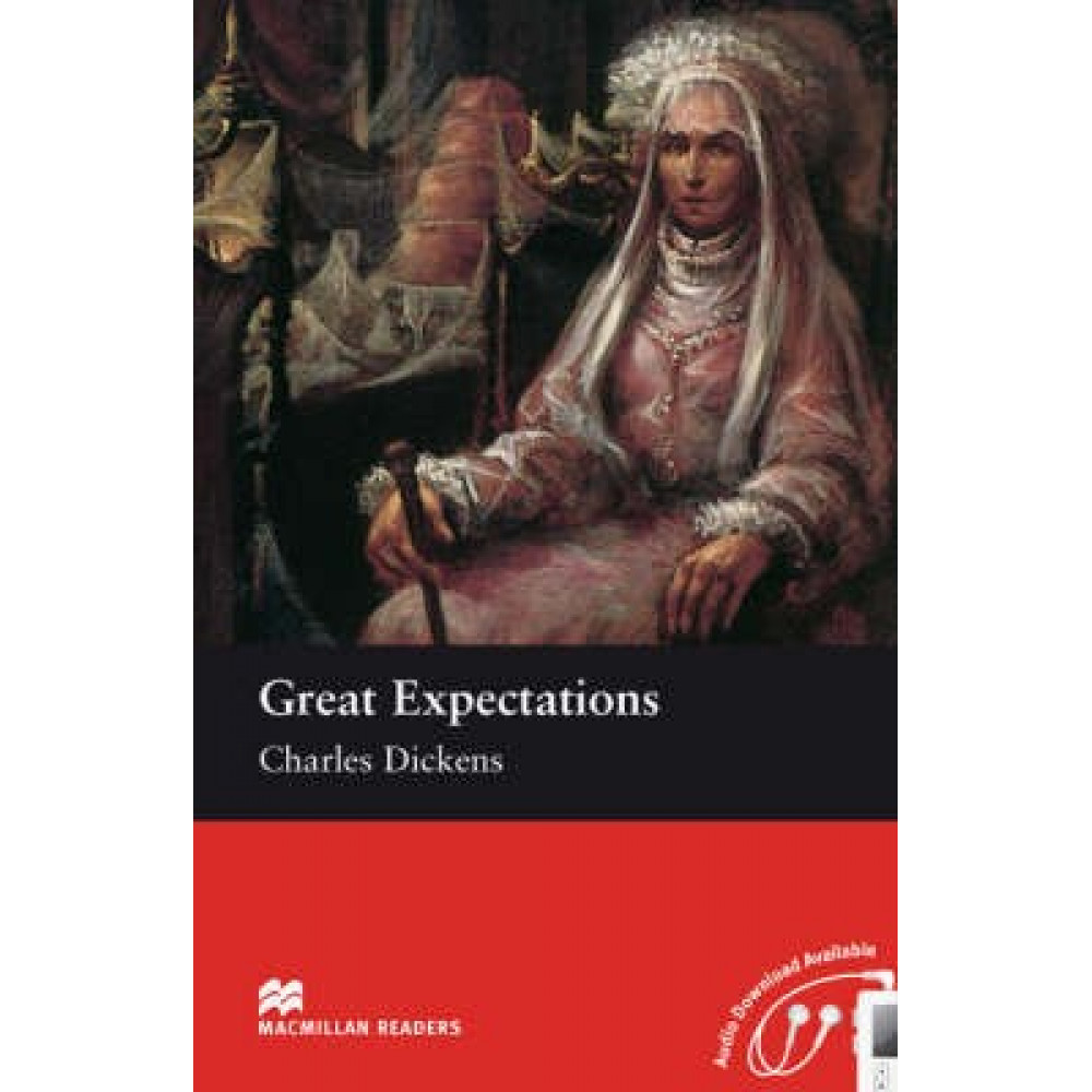 Great Expectations 