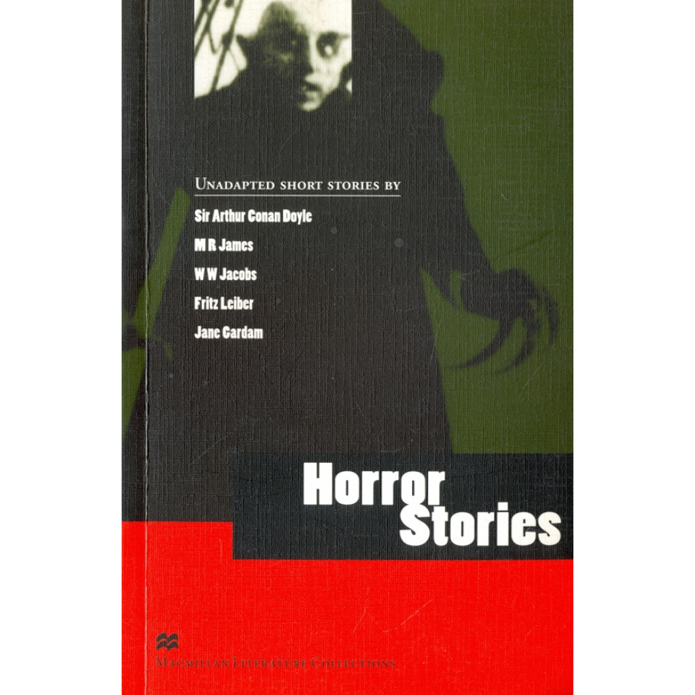 Horror Stories 
